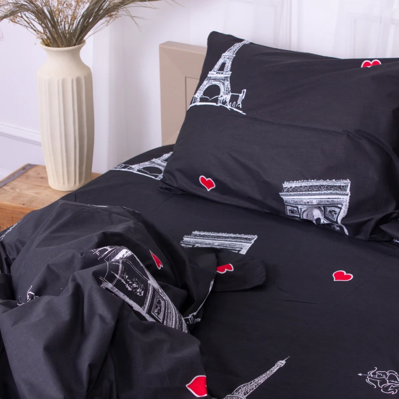 Наволочка Сатин 22-1300 Oblivion - 1