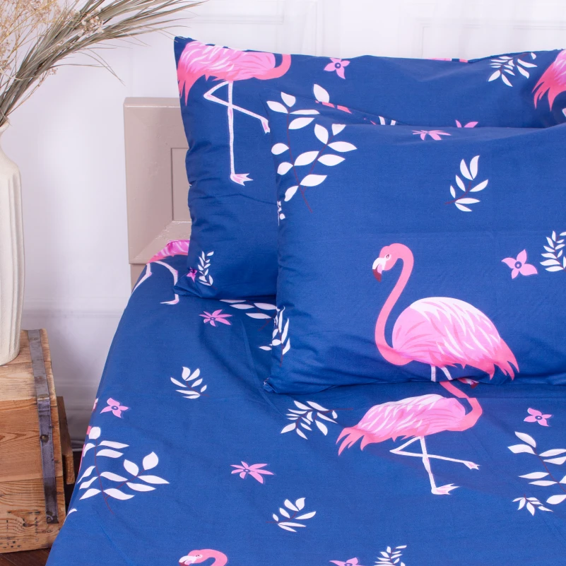 Наволочка Сатин 22-1306 Bliss