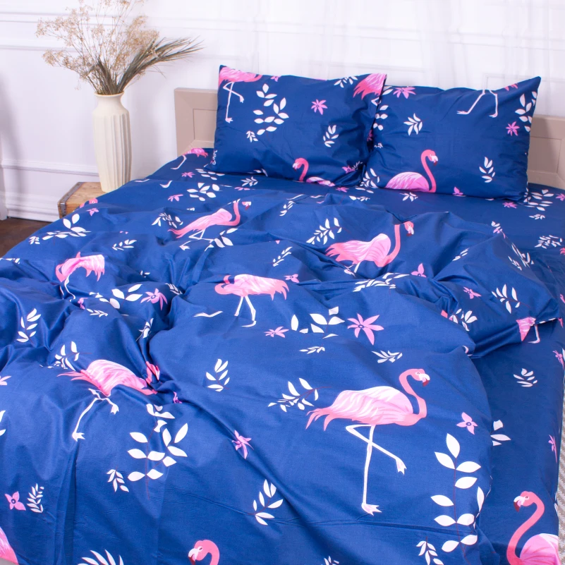 Наволочка Сатин 22-1306 Bliss - 4