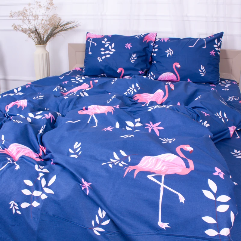 Наволочка Сатин 22-1306 Bliss - 6