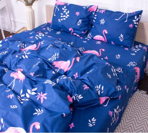 Наволочка Сатин 22-1306 Bliss - 2