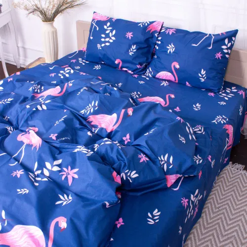 Наволочка Сатин 22-1306 Bliss - 2