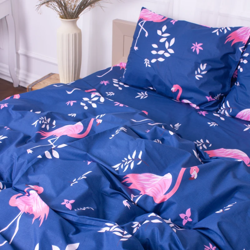 Наволочка Сатин 22-1306 Bliss - 2