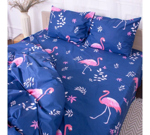 Простынь Сатин 22-1306 Bliss