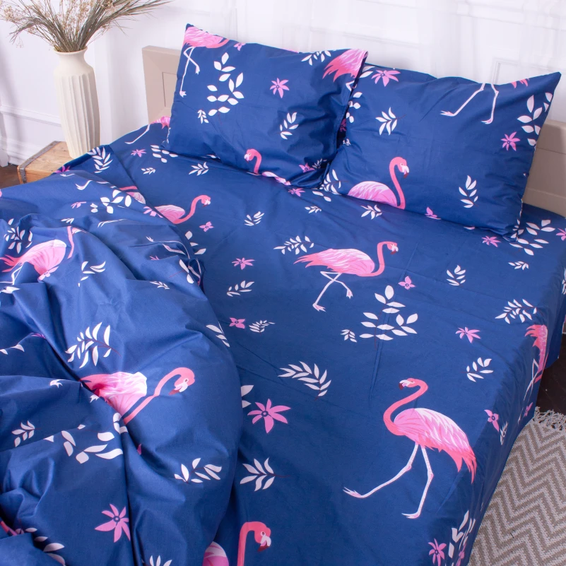 Наволочка Сатин 22-1306 Bliss - 3