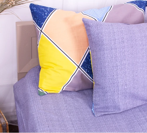 Наволочка Сатин 22-1218 Primrose - 2