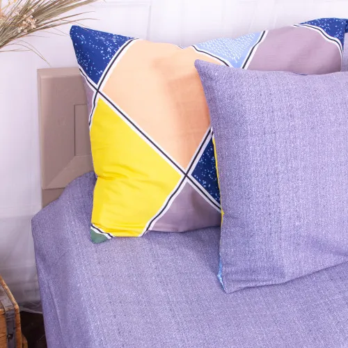 Наволочка Сатин 22-1218 Primrose - 2