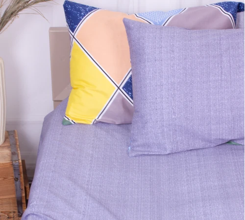 Наволочка Сатин 22-1218 Primrose