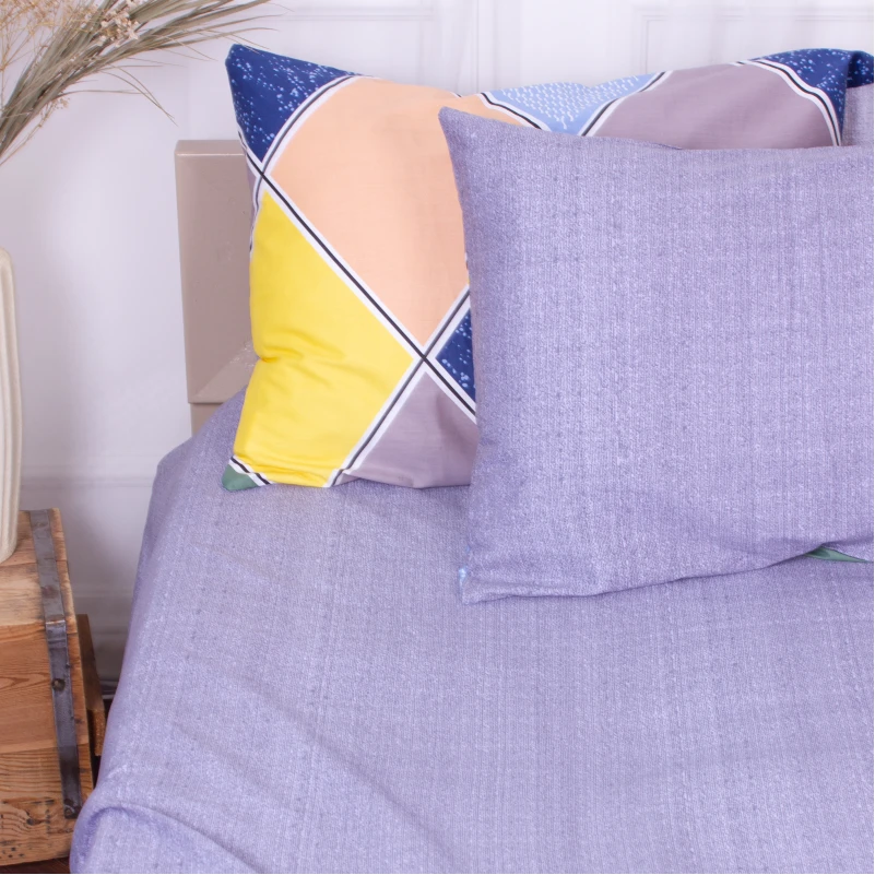 Наволочка Сатин 22-1218 Primrose