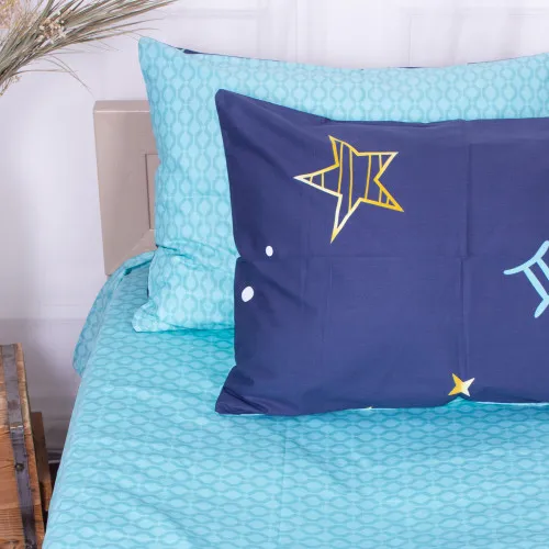 Наволочка Сатин 22-1183 Mekong