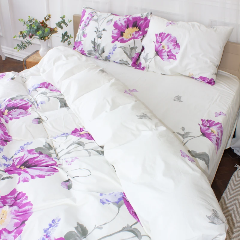 Наволочка Сатин 22-1303 Eternity - 6