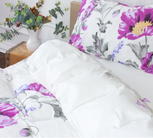 Наволочка Сатин 22-1303 Eternity - 2