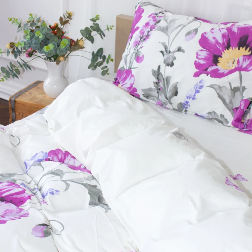 Наволочка Сатин 22-1303 Eternity - 1