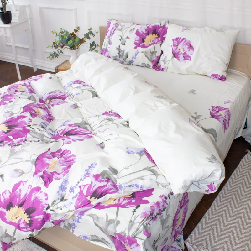 Наволочка Сатин 22-1303 Eternity - 4