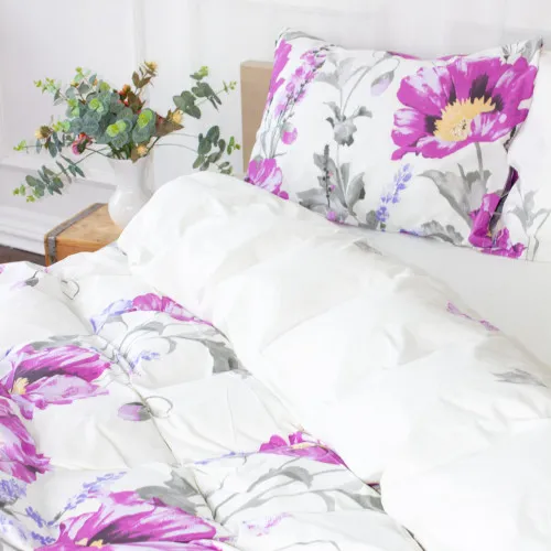 Простынь Сатин 22-1303 Eternity - 2