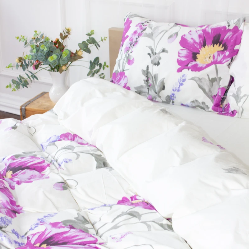 Наволочка Сатин 22-1303 Eternity - 3