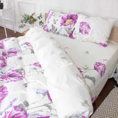 Простынь Сатин 22-1303 Eternity