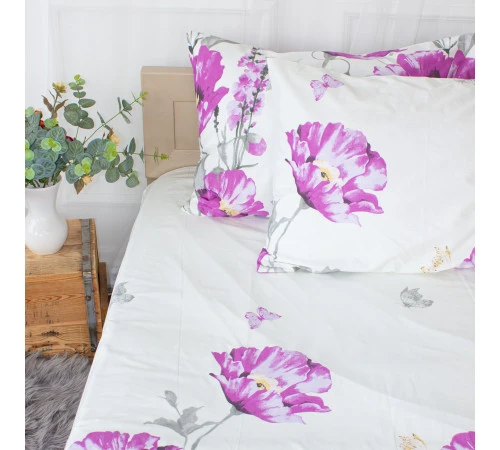 Наволочка Сатин 22-1303 Eternity