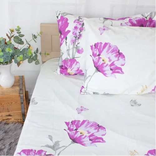 Наволочка Сатин 22-1303 Eternity