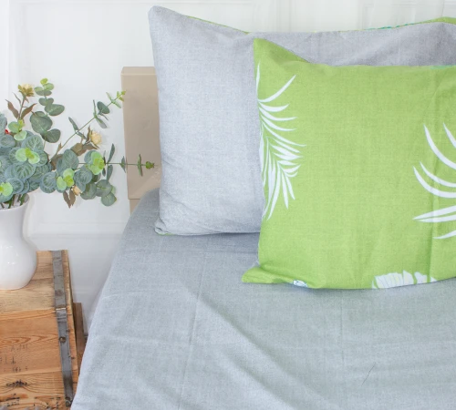 Наволочка Сатин 22-1317 Ashley