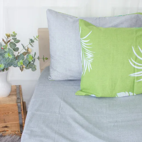 Наволочка Сатин 22-1317 Ashley