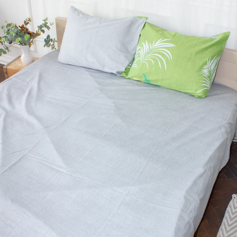 Наволочка Сатин 22-1317 Ashley - 2