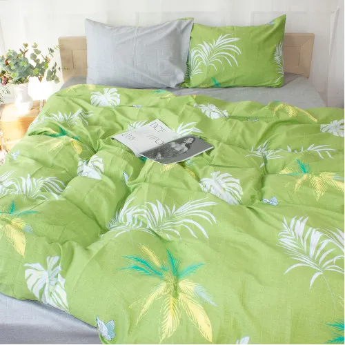 Комплект постельного белья Сатин 22-1317 Ashley