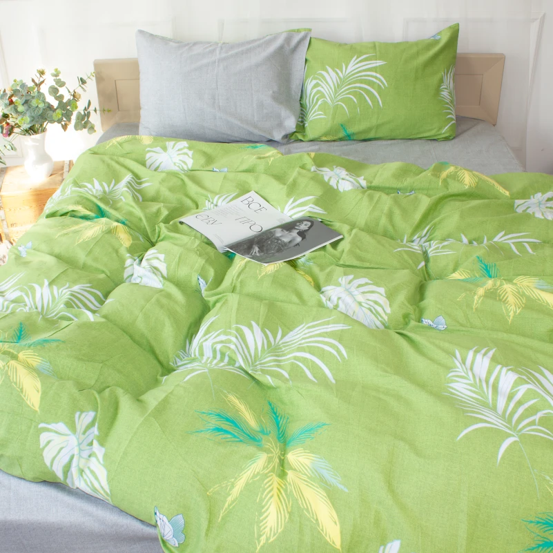 Наволочка Сатин 22-1317 Ashley - 3