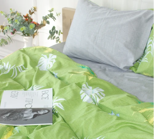 Наволочка Сатин 22-1317 Ashley - 2