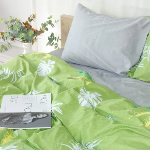 Наволочка Сатин 22-1317 Ashley - 2