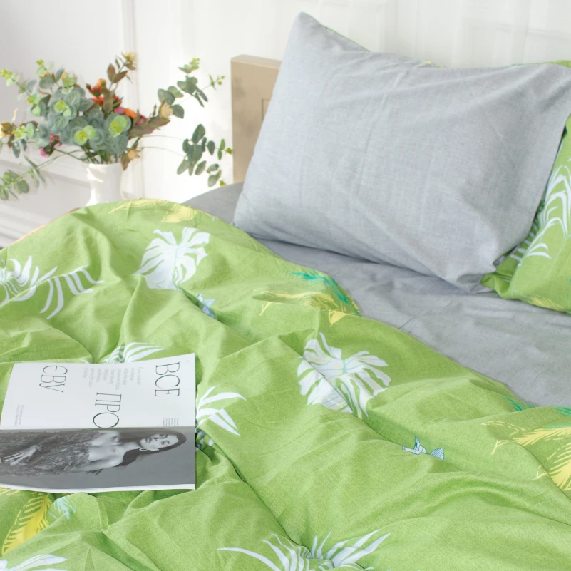 Наволочка Сатин 22-1317 Ashley - 1