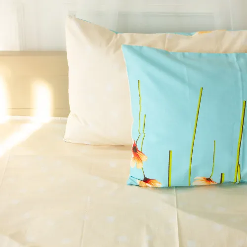 Наволочка Сатин 22-1318 Andrew