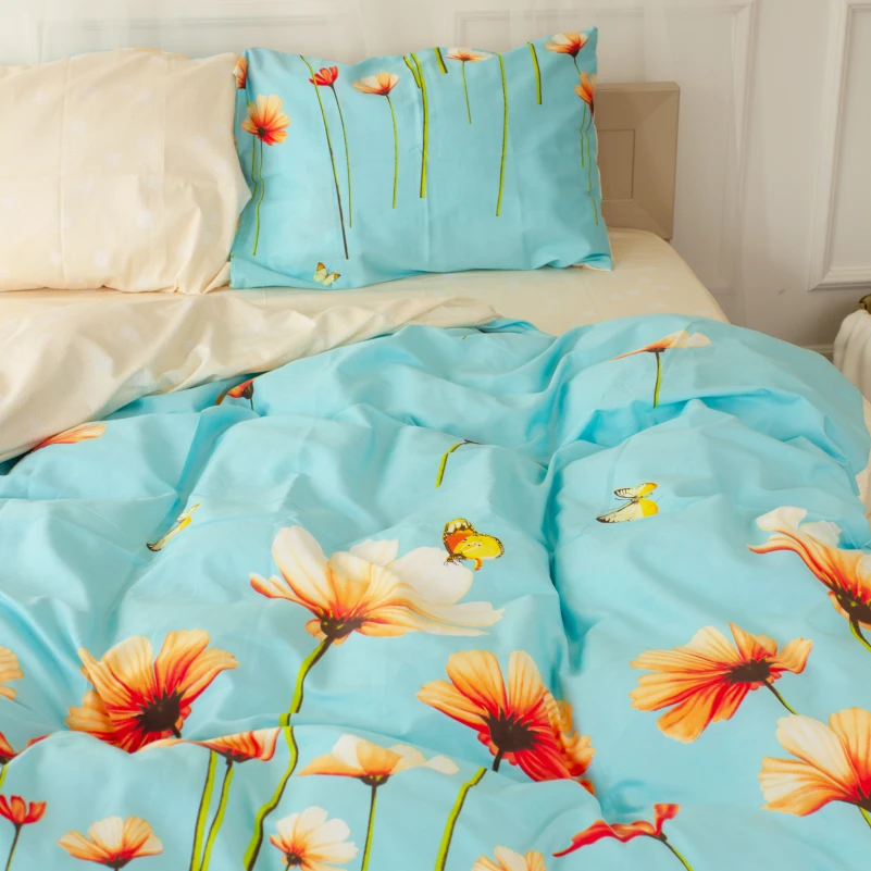 Наволочка Сатин 22-1318 Andrew - 6