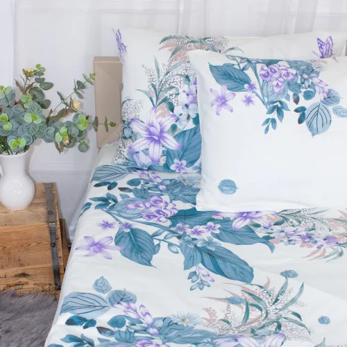 Наволочка Сатин 22-1302 Billie