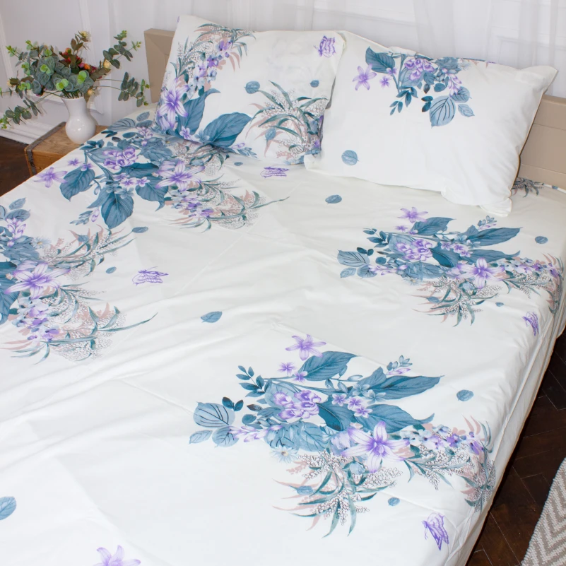 Наволочка Сатин 22-1302 Billie - 2