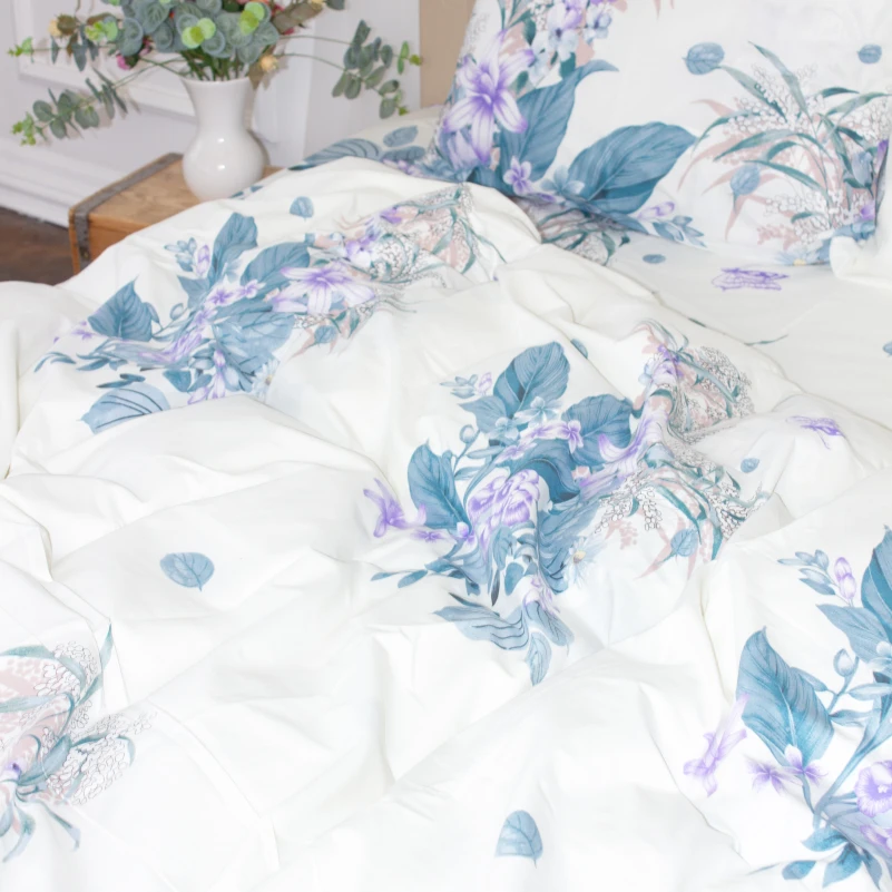 Наволочка Сатин 22-1302 Billie - 4