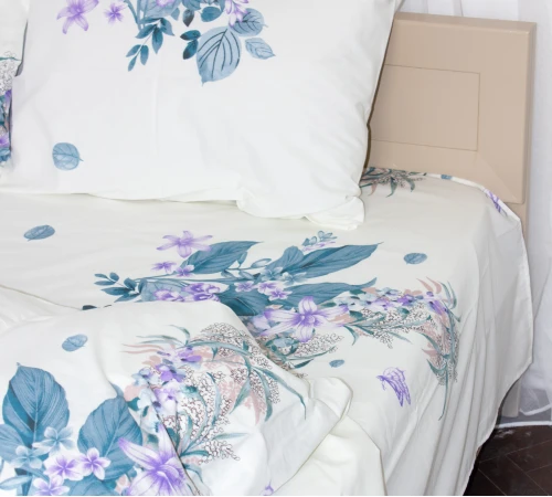 Наволочка Сатин 22-1302 Billie - 2