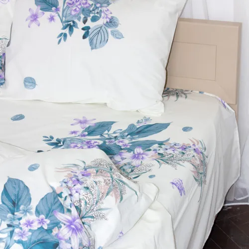 Наволочка Сатин 22-1302 Billie - 2