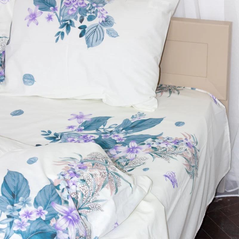 Наволочка Сатин 22-1302 Billie - 1