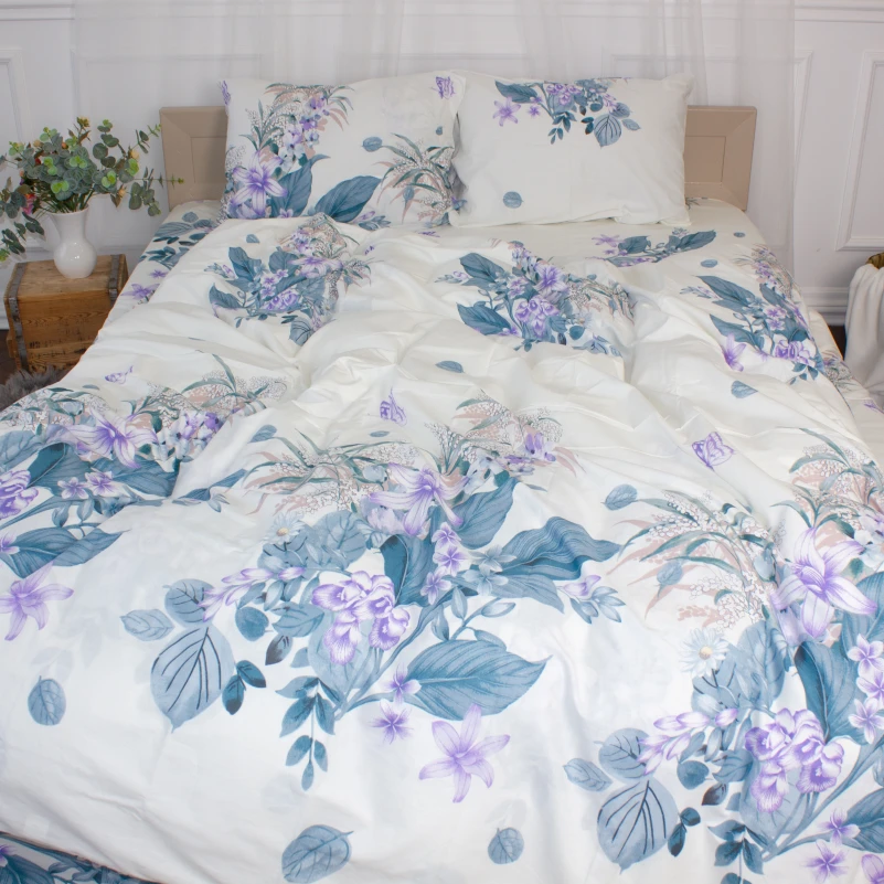 Наволочка Сатин 22-1302 Billie - 5