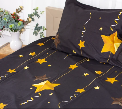 Наволочка Сатин 22-1272 Stellar - 2