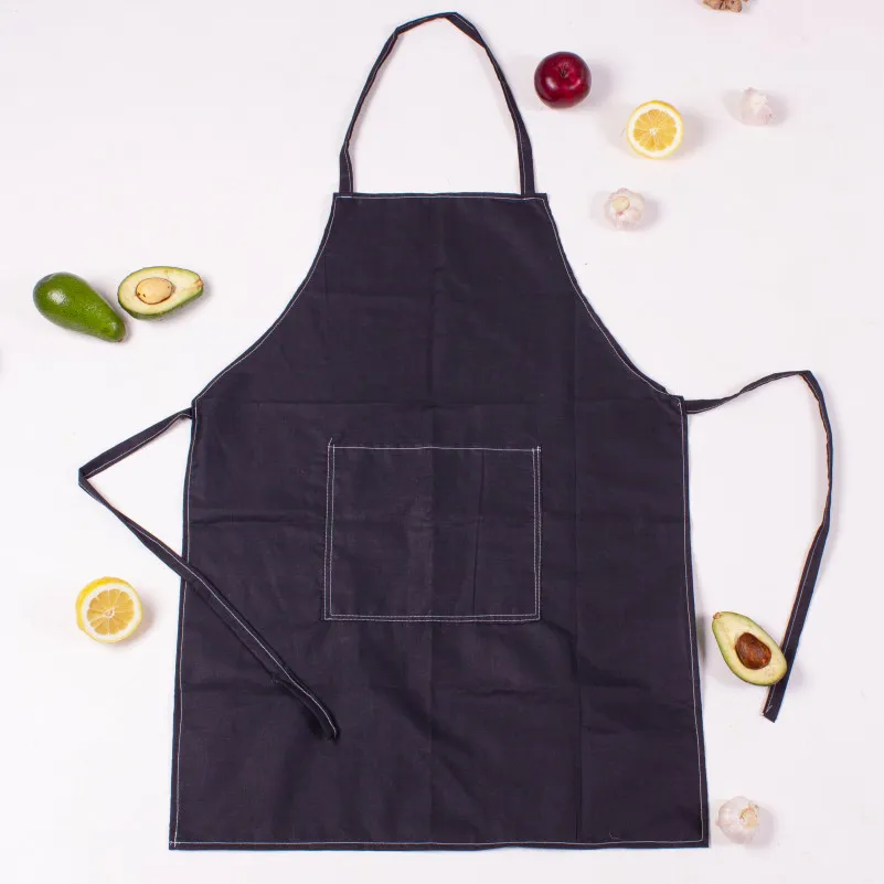 Фартух Бязь 16-9000 Black Stone