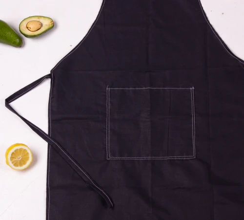 Фартух Бязь 16-9000 Black Stone - 2