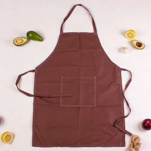 Передник Бязь 19-1217 Chocolate perla