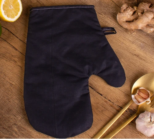 Рукавиця Бязь 16-9000 Black Stone