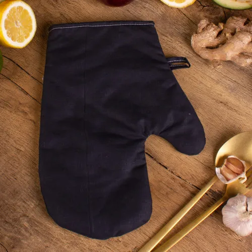 Рукавиця Бязь 16-9000 Black Stone