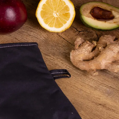 Рукавиця Бязь 16-9000 Black Stone - 2