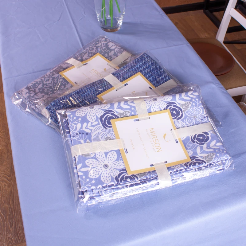 Скатертина Рогожа №212 - Spices - 3