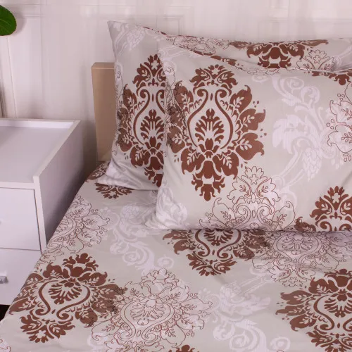 Наволочка Микрофибра принт 15-0363 Artemis