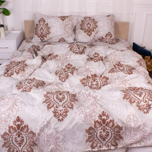 Підковдра Мікрофібра принт 15-0363 Artemis - 2